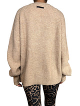 Cárdigan Verona Lana