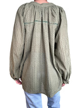 Blusa Alvear Broderie