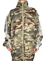 Chaqueta Cargo Ligera