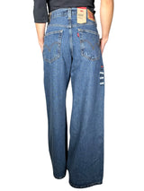 Jeans Baggy Wide Leg