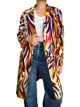 Abrigo Missoni x Target