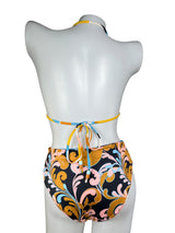 Bikini Picasso Reversible