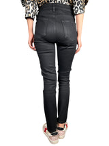 Jeans Coating Engomado