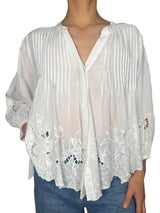 Blusa Le Marais