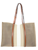 Bolso de Playa Bungalow