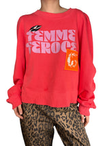 Polerón Femme Feroce