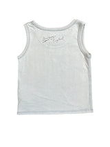 Polera Sin Mangas NIÑO