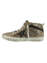 Zapatillas Midstar Glitter