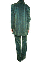 Set Fibras Metalizadas