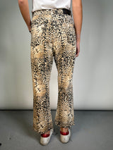 Jeans Animal