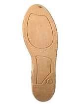 Alpargatas Franza Cuero