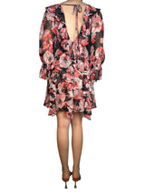 Vestido Mini Viscosa