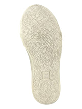 Zapatillas White Cuero