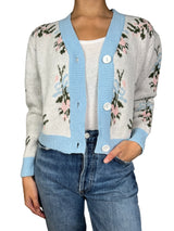 Sweater Tejido