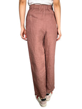 Pantalón Lino