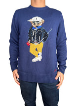 Sweater Bear UNISEX