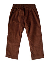 Pantalon John BB Corderoy