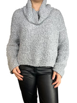 Sweater Gris