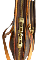 Cartera Monogram Ellipse GM