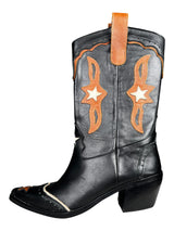 Botas Texanas