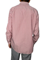 Camisa Rayas Slim Fit