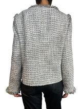 Chaqueta Tweed
