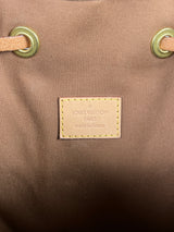 Mochila Bosphore Monogram