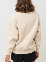Polerón Classic Brand Fleece