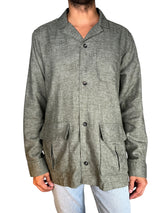 Sobrecamisa Lino