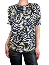 Polera Zebra