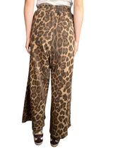 Buzo Animal Print