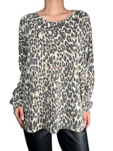 Sweater Cymade Animal