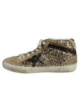 Zapatillas Midstar Glitter