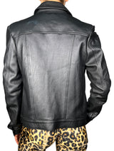 Chaqueta Cuero