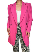 Blazer Pink