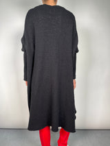 Cárdigan Aplicaciones