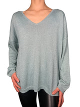 Sweater Lurex
