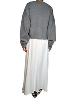 Vestido Con Polerón