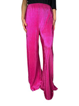 Pantalón Plisado