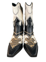 Botas Cowboy