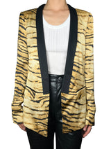 Blazer Tiger