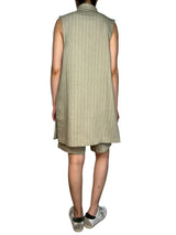 Set Linea diplomática