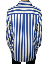 Blusa Rayas Verticales