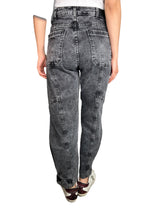 Jeans Gris