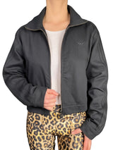 Chaqueta Denim Corta