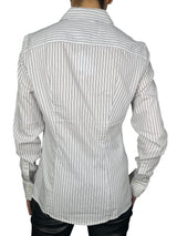 Camisa Rayas