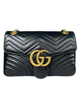 Cartera Marmot Matelasse