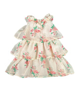 Vestido Flores NIÑA