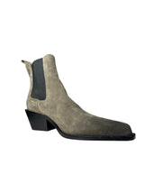 Botines Texanos