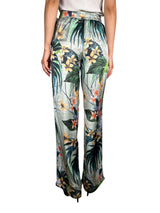 Pantalón Flores